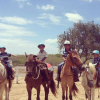 Hacienda Macanao-Cabalga en paisajes caribeños