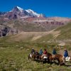 Argentina Horse Adventures-Equestrian Day in Argentina
