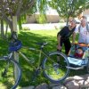 Sak Winetravel-Biking through Mendoza´s Wineries
