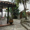 Hosteria & Spa La Sevillana-Hospedaje y refugio al pie de una montaña