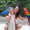 Macaw Mntn. Birdpark-Visita el secreto mejor guardado de una reserva natural en Honduras