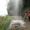 Vertigo Biking Co.-Tour en Bicicleta extremo en el camino más peligroso del mundo