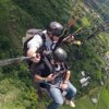 Aero Aventuras-Un vuelo biplaza de Parapente en Cali