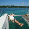 Bocas Del Toro Sailing-Sailing and Dolphin Adventure in the Caribbean