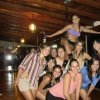 Lotus Pole Dance Valencia-Dejate llevar con ritmo latino aprendiendo pole dancing en Venezuela 