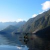 Yak Expediciones-Sea Kayaking and exploring the water surprises of La Patagonia in Chile