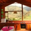 Suites Arcoiris-A Relaxed and Romantic Countryside  Hotel