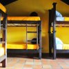 82 Hostel-Un Lugar Chilero Moderno y Comodo