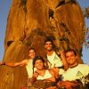 Rio Hiking-MULTI-SPORT WEEK in Rio de Janeiro