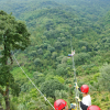Antigua Canopy Tours-Tour de canopy Forest Express para toda la familia!