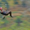Antigua Canopy Tours-Extreme canopy experience at the canyon 