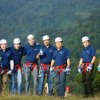 Antigua Canopy Tours-Canopy para grupos grandes