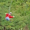 Antigua Canopy Tours-Canopy para grupos grandes