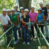 Antigua Canopy Tours-Canopy para grupos grandes