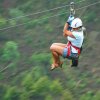 Antigua Canopy Tours-Extreme canopy experience at the canyon 