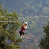 Antigua Canopy Tours-Extreme canopy experience at the canyon 