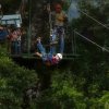 Antigua Canopy Tours-Tour de canopy Forest Express para toda la familia!