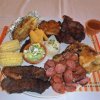 Antigua En Sabores-A unique taste in steaks ,typical dishes and much more..