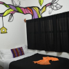 Bigfoot Hostels-Cut The Foreplay! Sleep with Bigfoot Hostel