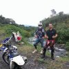 Ca Tours -A tour by rivers and streams on motorcycle!