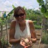 Caoba Farms-Conoce una granja orgánica y autosostenible en Antigua