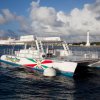 Captain Ron´s Cozumel Boat Charters -Excursión en yate Amanecer en Cozumel