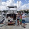 Captain Ron´s Cozumel Boat Charters -Excursión en yate Amanecer en Cozumel