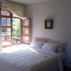 Casa Lobo Bungalows-Elegant Bungalows with a breathtaking view of Lake Atitlan