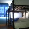 Casa Pallet-A CONCEPT HOSTEL FURNISHED IN RECYCLED PALLETS IN AREQUIPA
