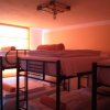 Casa Pallet-A CONCEPT HOSTEL FURNISHED IN RECYCLED PALLETS IN AREQUIPA
