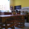 Casa Pallet-A CONCEPT HOSTEL FURNISHED IN RECYCLED PALLETS IN AREQUIPA