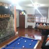 Casa Pallet-A CONCEPT HOSTEL FURNISHED IN RECYCLED PALLETS IN AREQUIPA