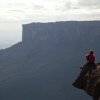 Coati Trekking- Trekking to the Plateau Chirikayen Tepui in Venezuela