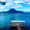 Hotel Jardines Del Lago- Stay 1 night in vibrant Panajachel + jet ski or kayaking on Lake Atitlan!