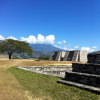 Guatemalan Adventure-Mixco Viejo Tour