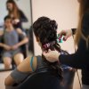  Hair Stylist Anadya De Souza-Look beautiful Makeup + Hairstyle + Manicure + Pedicure and more