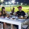 Exotic Rides Mexico-DINE & RACE exotic racing experience