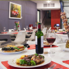 Exotic Rides Mexico-DINE & RACE exotic racing experience