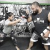 Fight Club Guatemala-¡Defensa personal para mujeres!