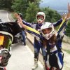 Ca Tours -Una aventura en moto al Volcán de Pacaya
