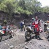 Ca Tours -Una aventura en moto al Volcán de Pacaya