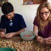 De La Gente-Aprende a hacer mantequilla de maní natural 