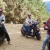 Simoon! Rentals & Tours -Tour en moto por aldeas de Antigua, 3-4 horas