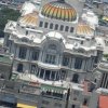 Helitour-Paseo en helicóptero por la ciudad de Mexico