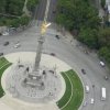 Helitour-Paseo en helicóptero por la ciudad de Mexico