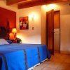 Hotel Candelaria-A truly  beautiful Colonial double bedroom