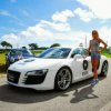 Exotic Rides Mexico-DINE & RACE exotic racing experience