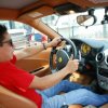 Exotic Rides Mexico-DINE & RACE exotic racing experience