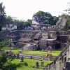 Guatemala Travel-Vuela y conoce la jungla de Petén y las ruinas de Tikal (2 días y 1 noche)
