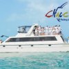 Chac-chi Marina-Take a cruise on an ocean limousine 